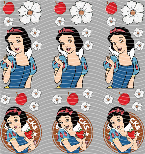 Pen sticker、-F 1101